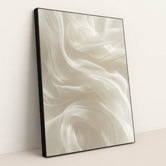 Vanilla Veil by Celeste - Black Frame Stretchiez