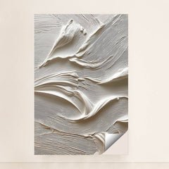 Vibrations in Vellum by Celeste - Peeliez