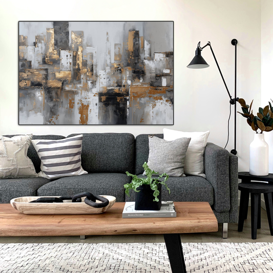 What Is Swappable Wall Art? (And Why It's Replacing Traditional Wall Décor)