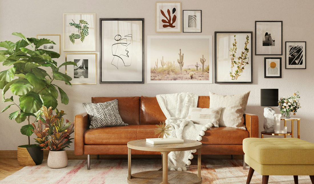 Why Personalized Walls Matter