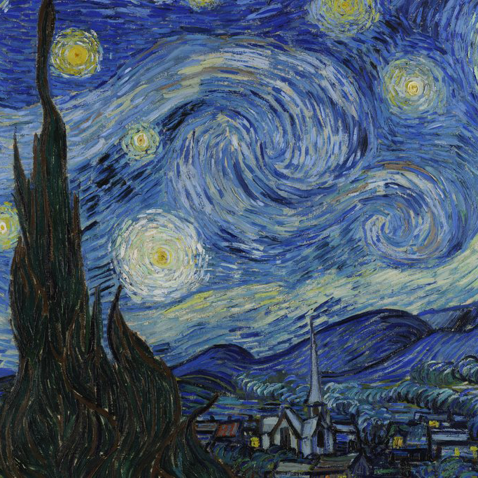 Historic Art
