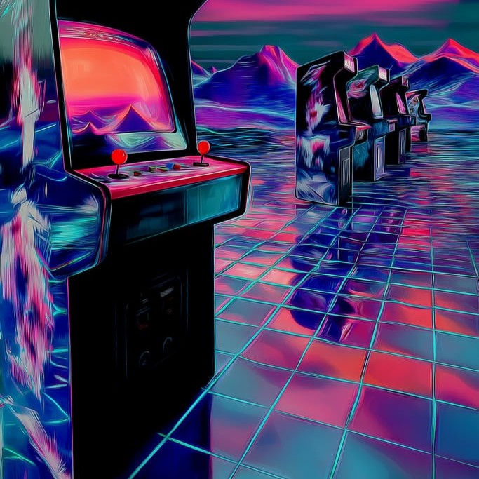 Vibrant Tones