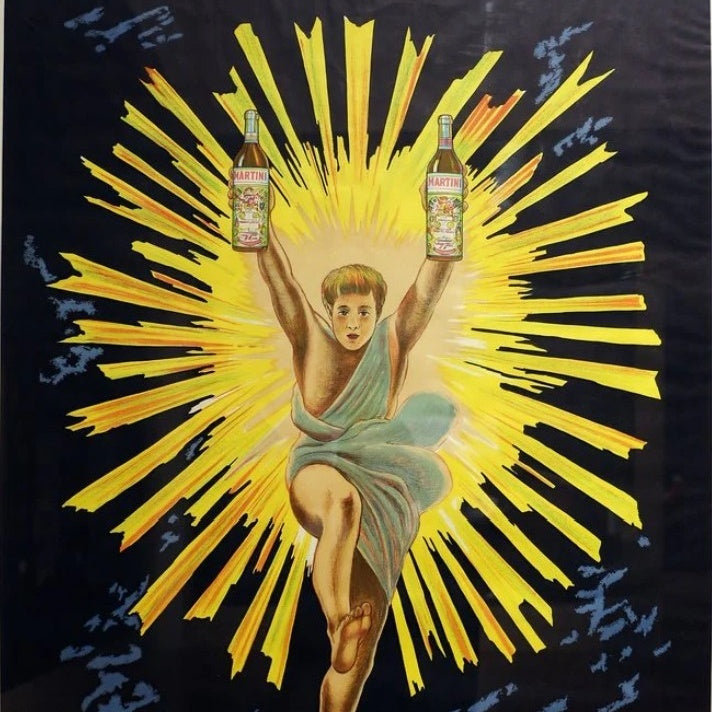Vintage Posters