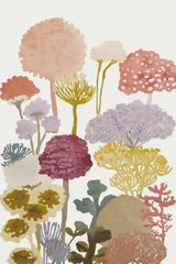 Abstract Forest Dreams - Product Image - 1