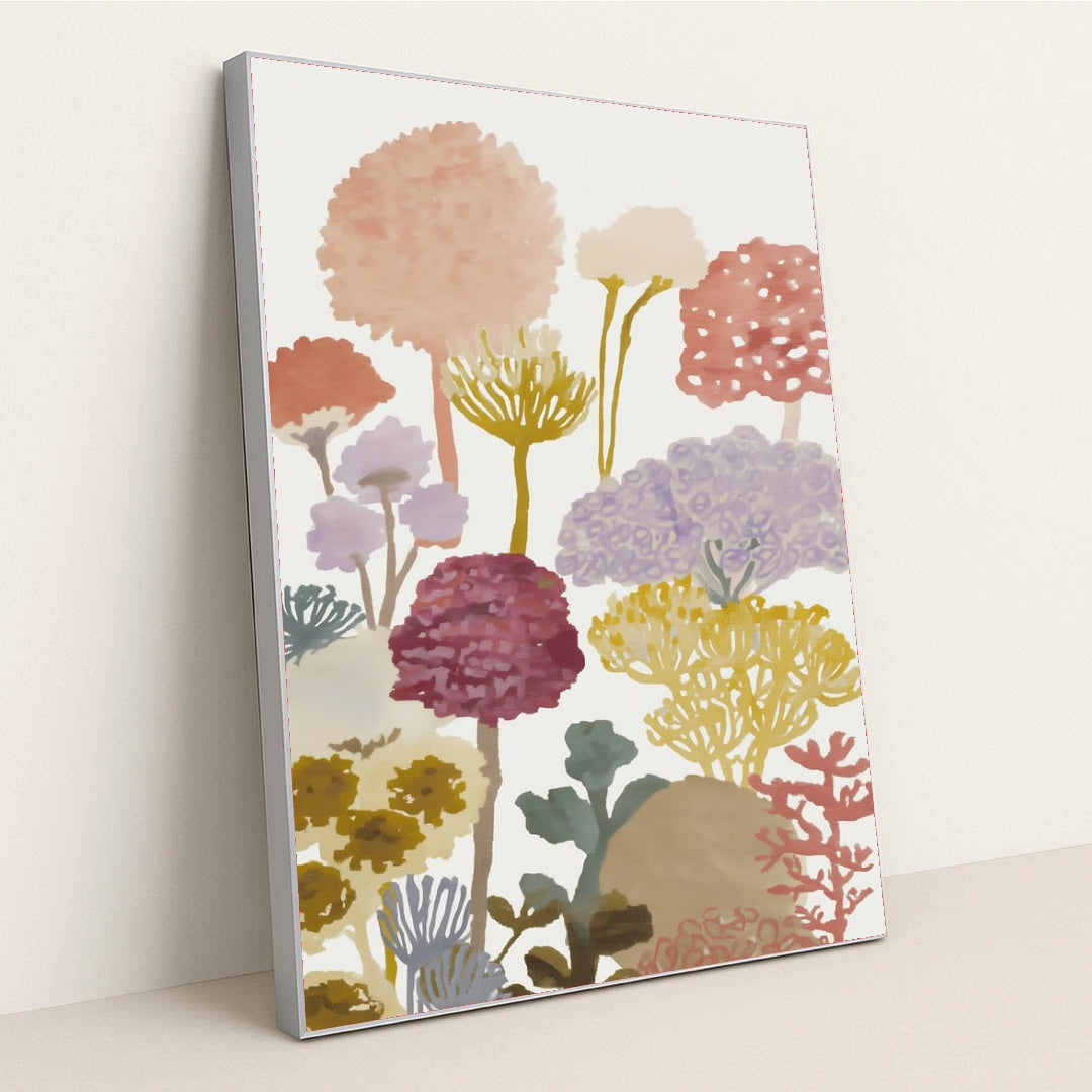 Abstract Forest Dreams - Product Image - 4