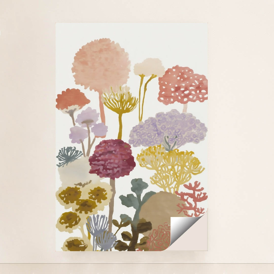 Abstract Forest Dreams - Product Image - 5