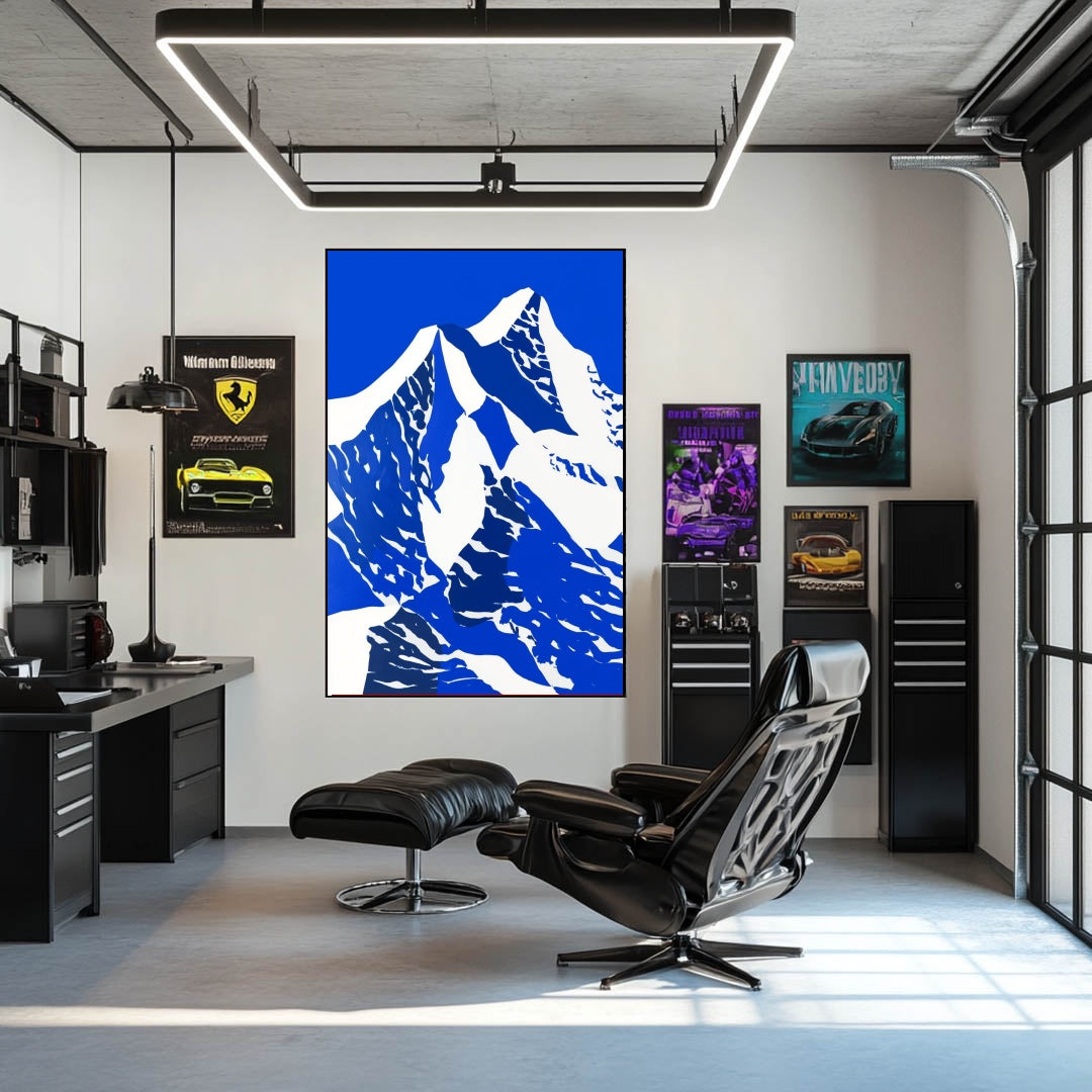 Alpine Cutout - Product Image - 6