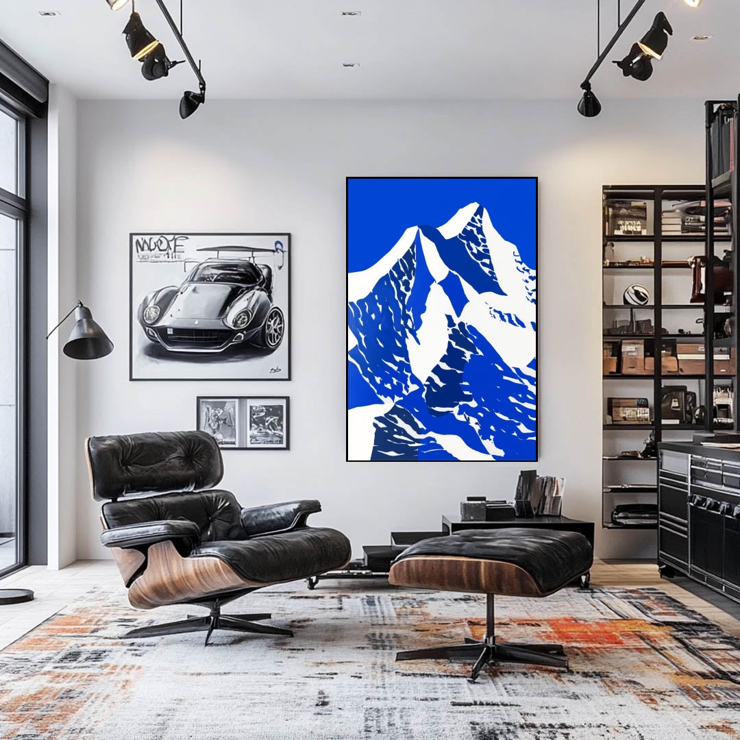 Alpine Cutout - Product Image - 7
