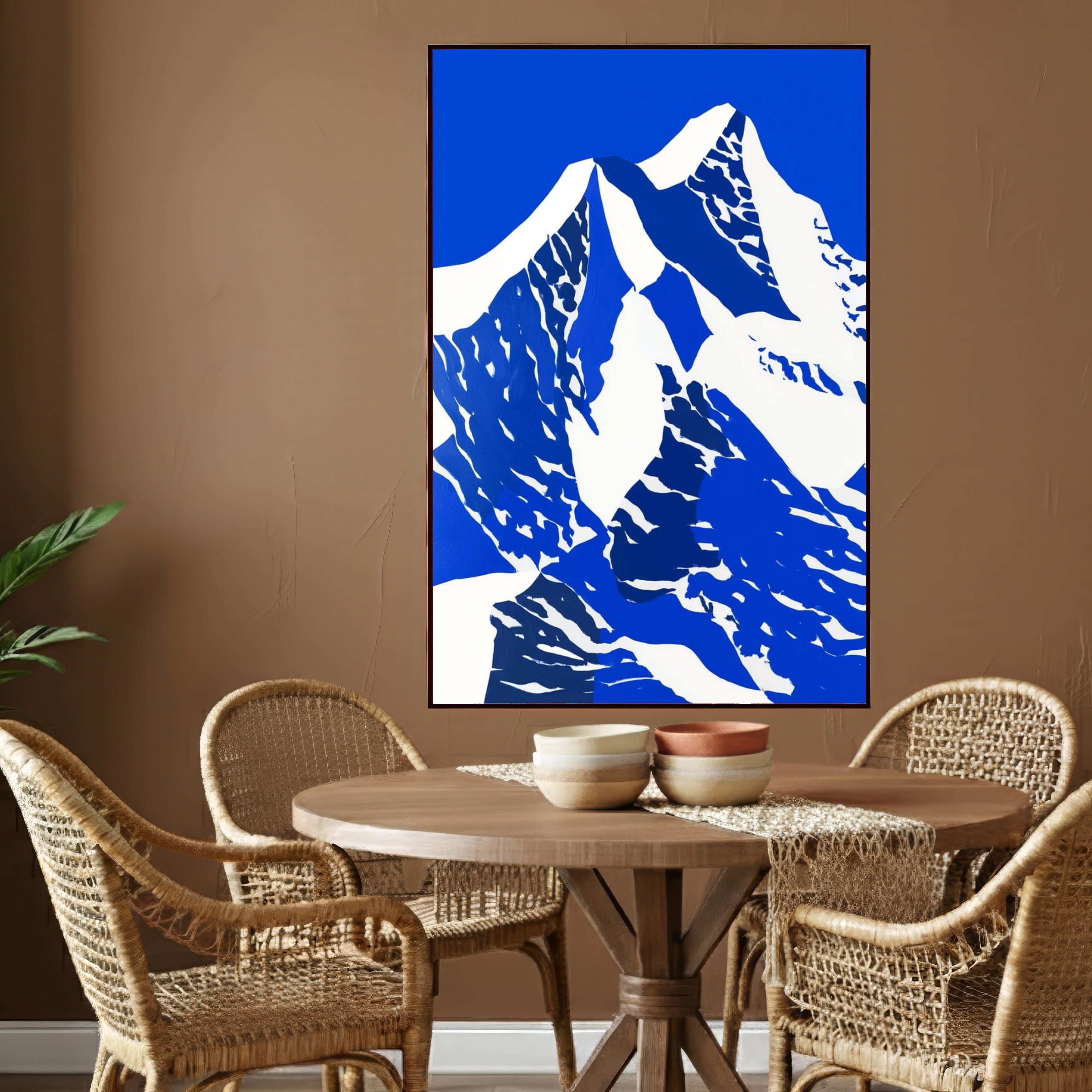 Alpine Cutout - Product Image - 8