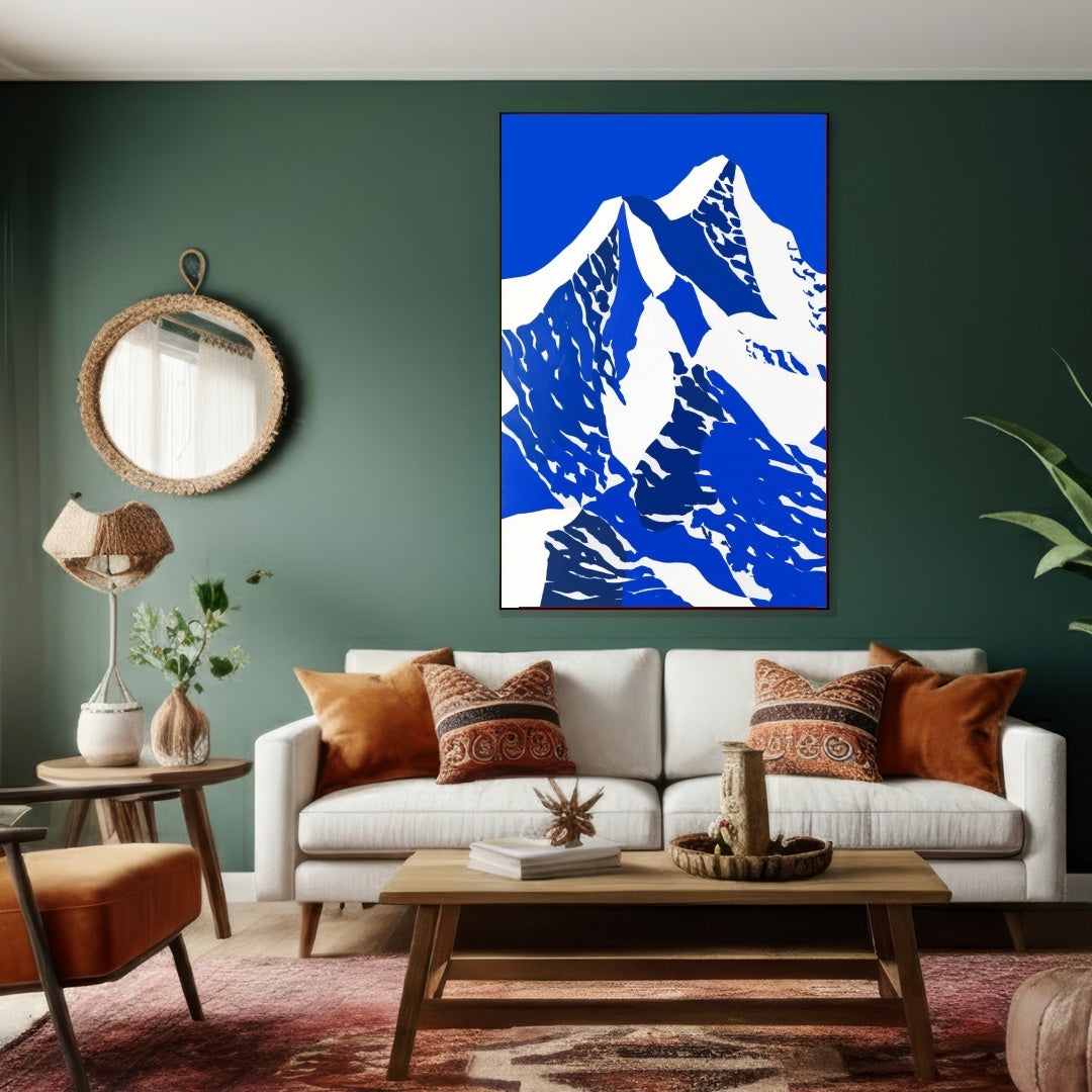 Alpine Cutout - Product Image - 9