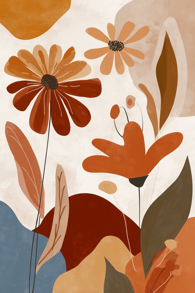 Amber Field - Product Image - 1