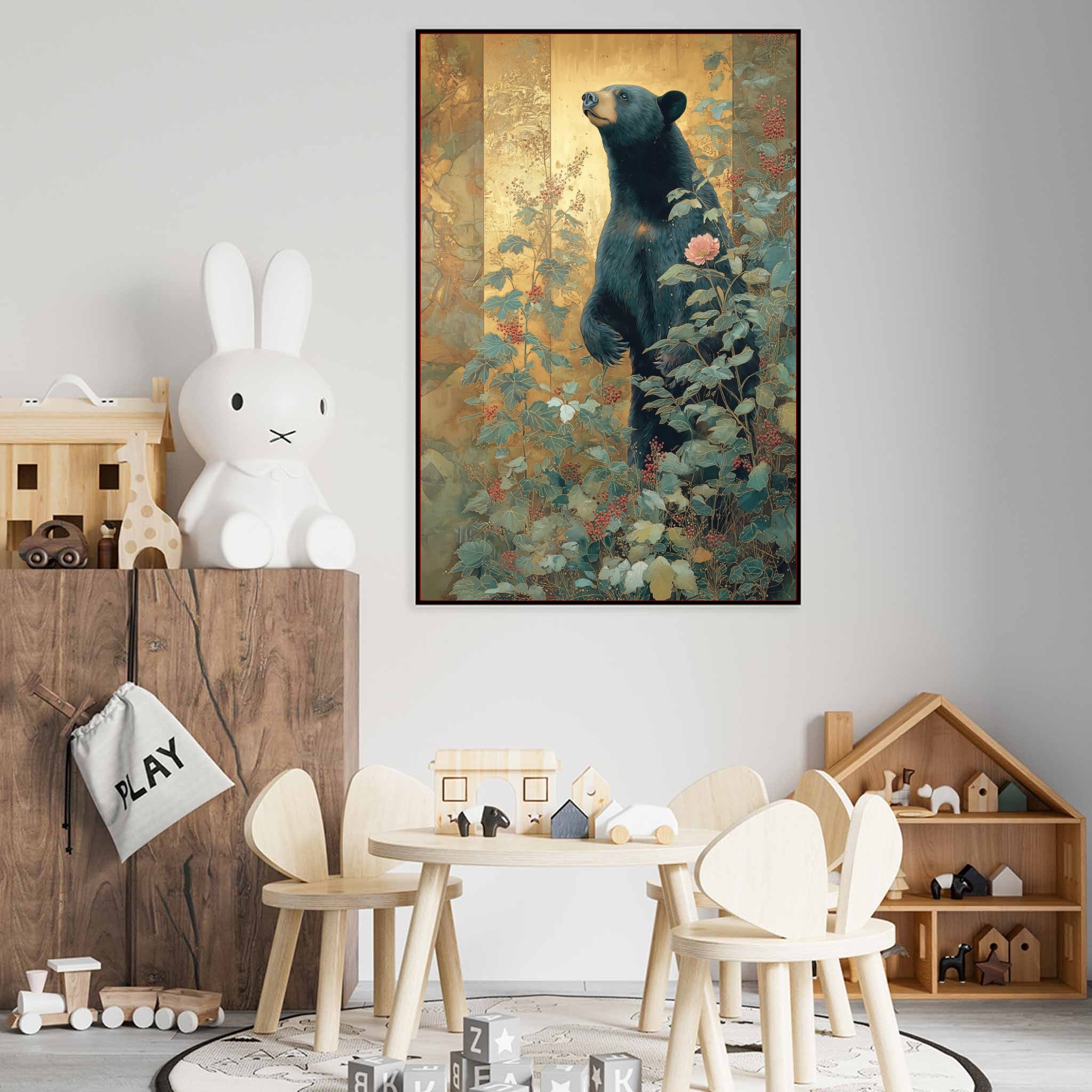 Amongst the Berries - Product Image - 8