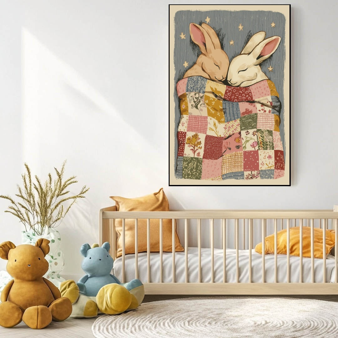Asleep with the Stars - Product Image - 6