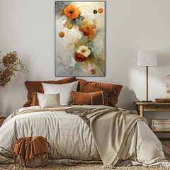 Autumn Blooms