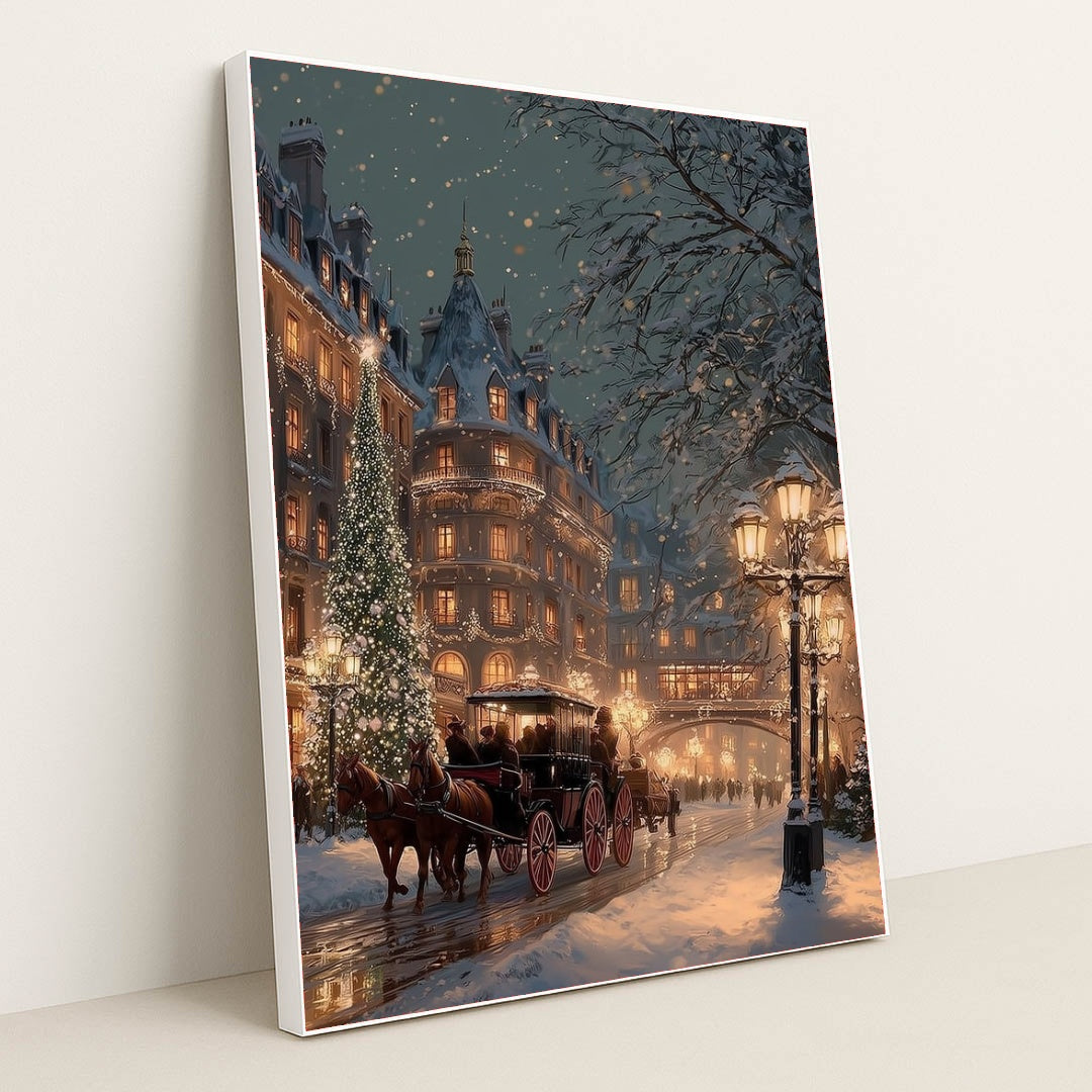 Avenue of Golden Light - Product Image - 3