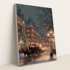 Avenue of Golden Light - Product Image - 4