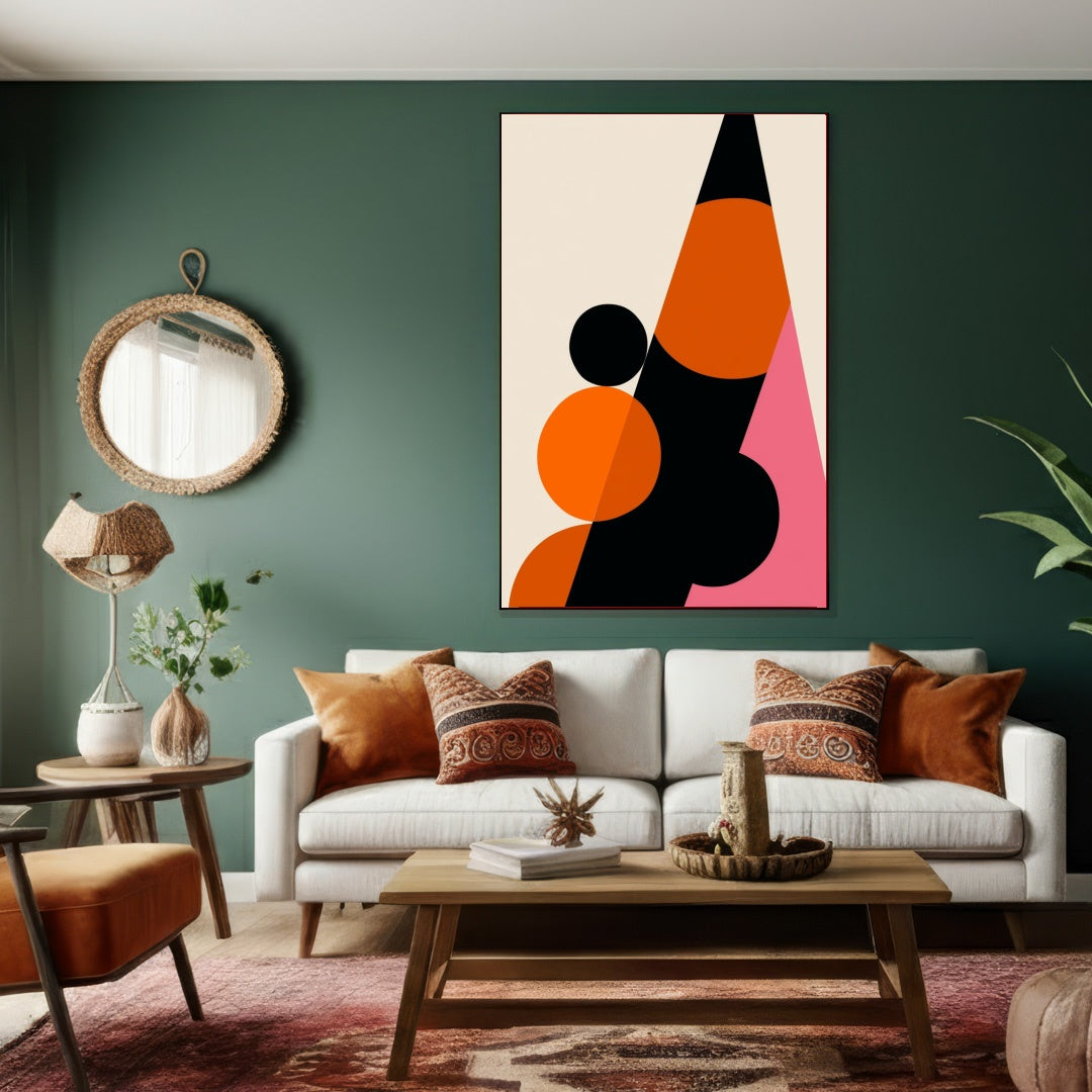 Balance Study - Product Image - 9