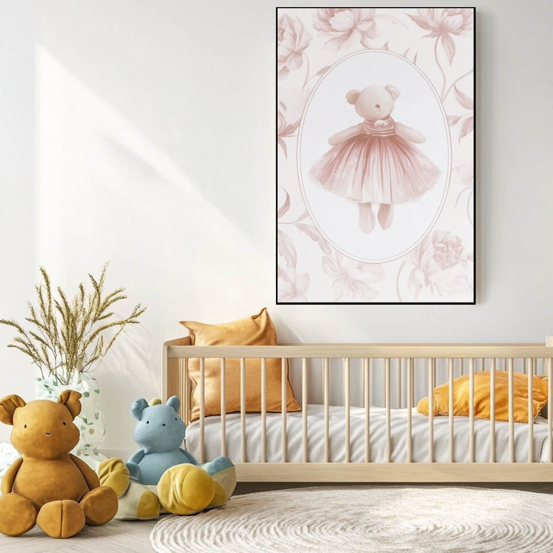 Ballerina Bear - Product Image - 6