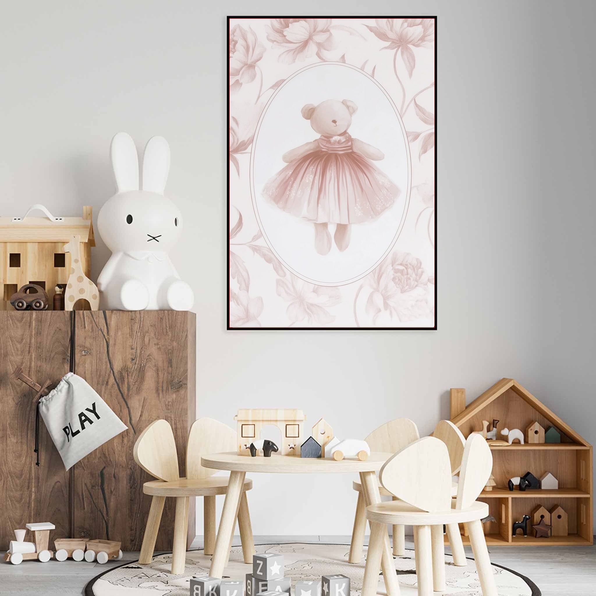 Ballerina Bear - Product Image - 7