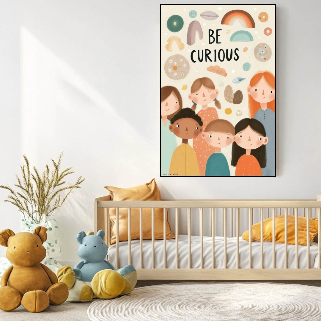 Be Curious - Product Image - 6