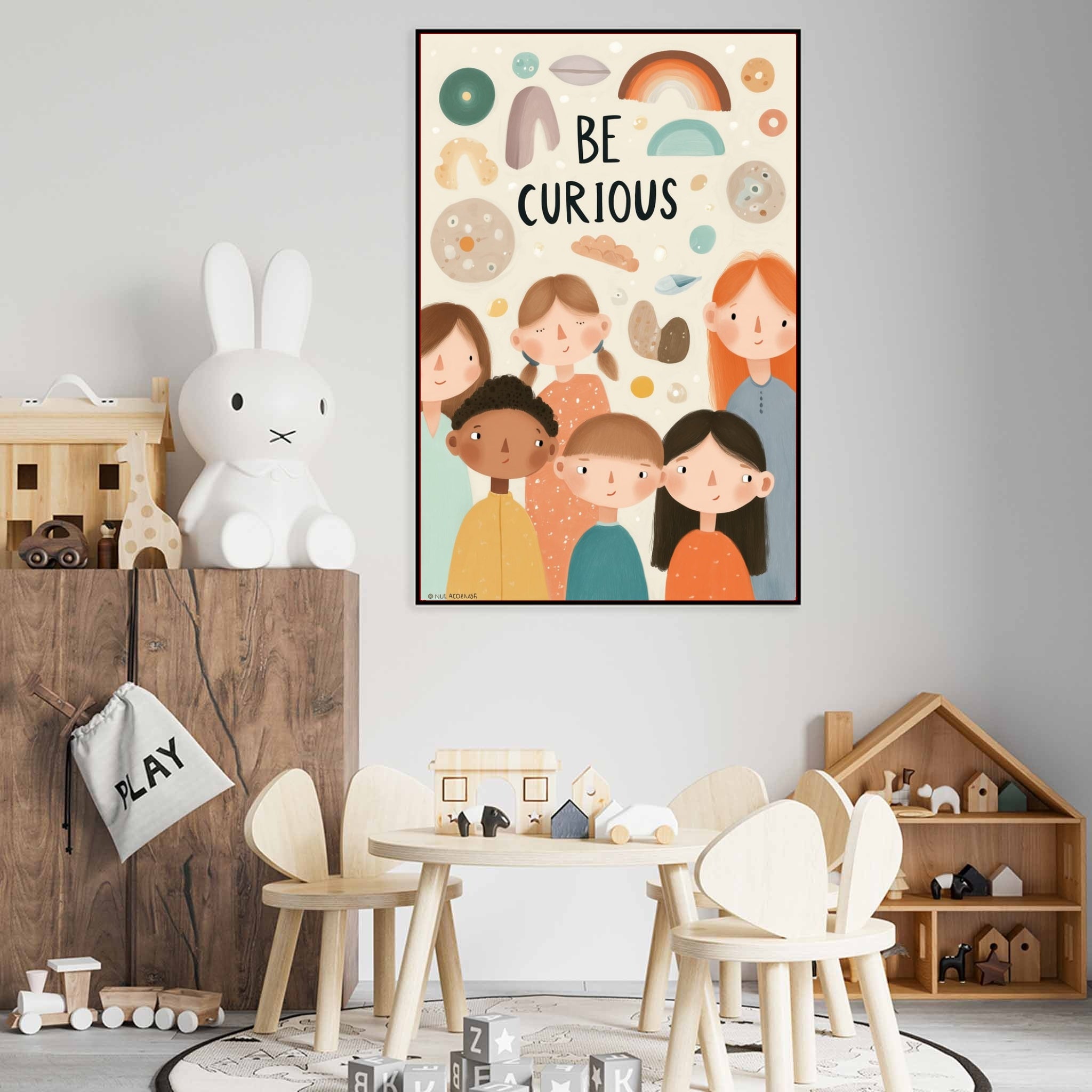Be Curious - Product Image - 7