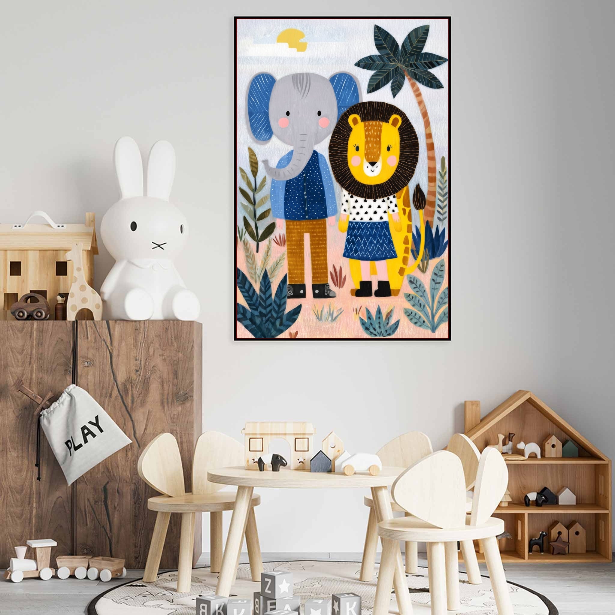 Best Friends Under a Tiny Sun - Product Image - 7
