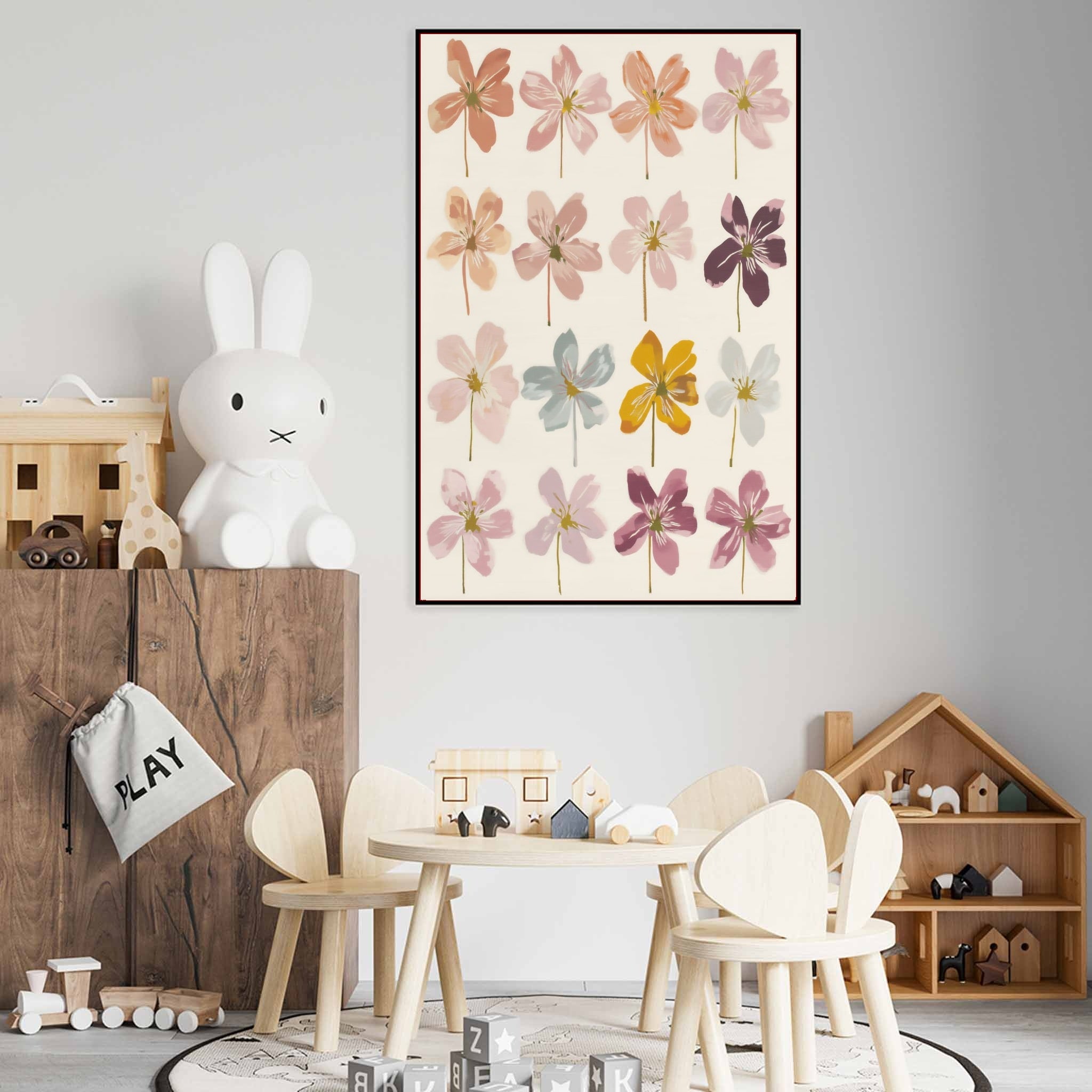 Blossom Arrangement - Product Image - 8