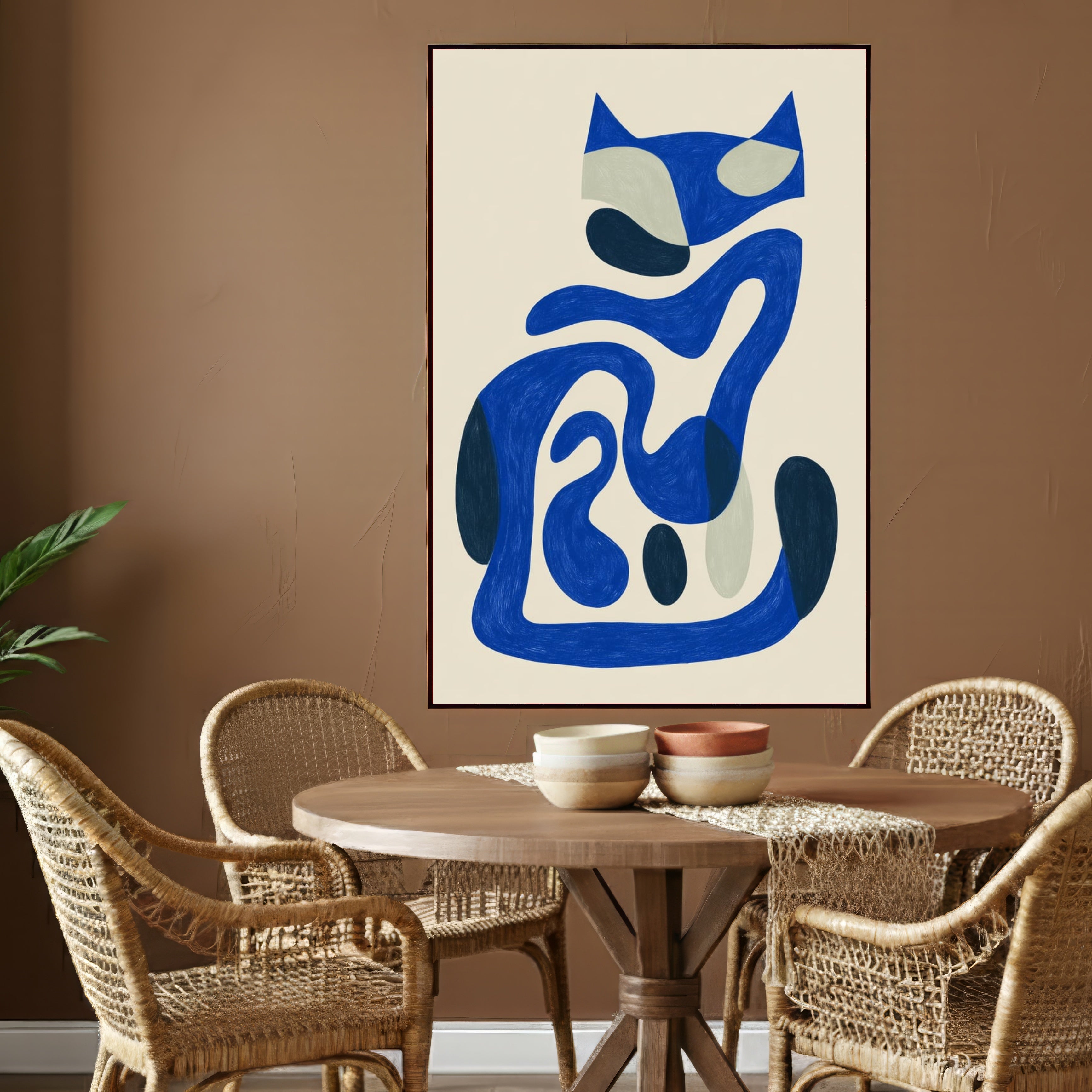Blue Fox Curve - Product Image - 8