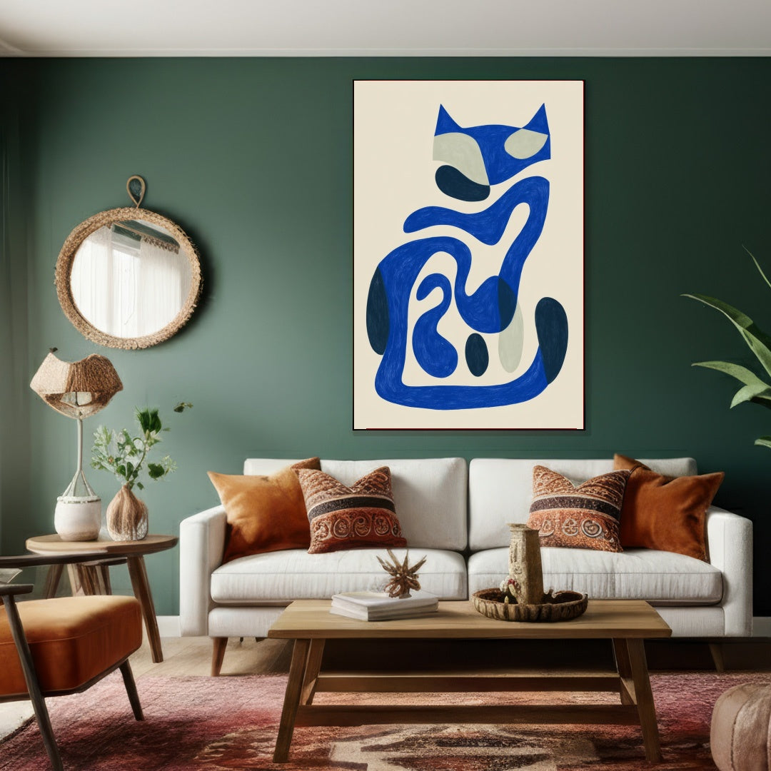 Blue Fox Curve - Product Image - 9