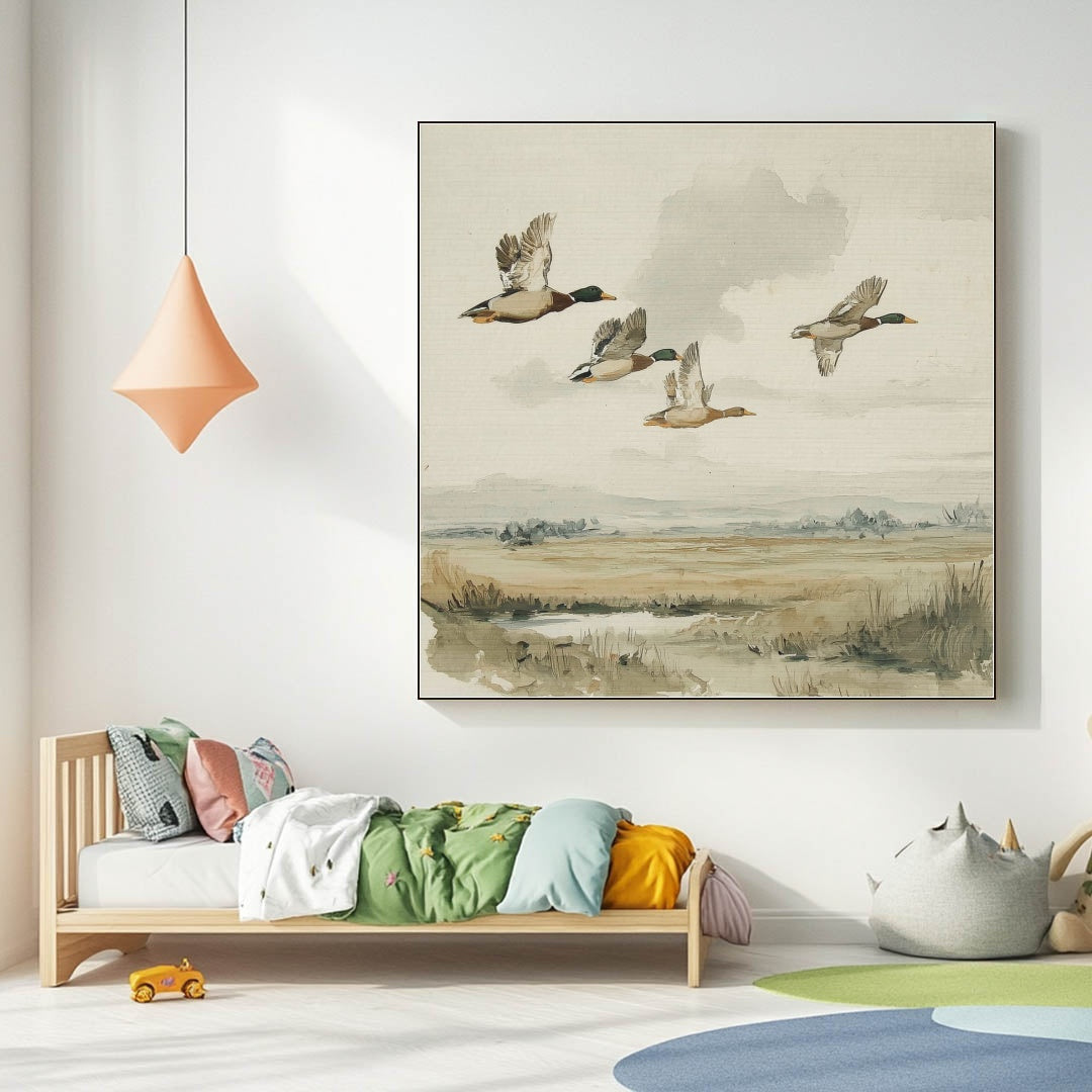 Cloudy Day Explorers - Product Image - 6