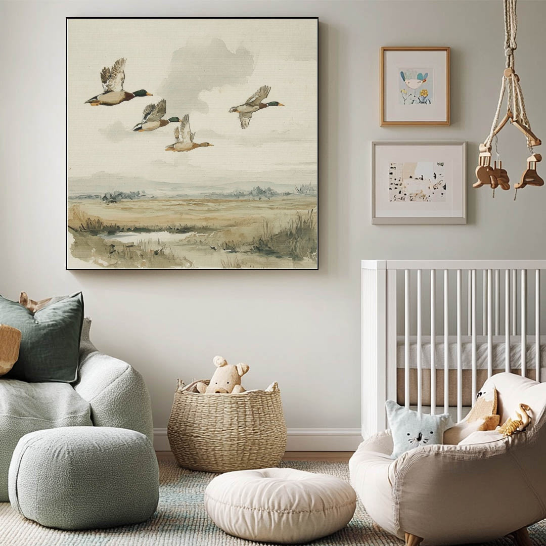 Cloudy Day Explorers - Product Image - 7