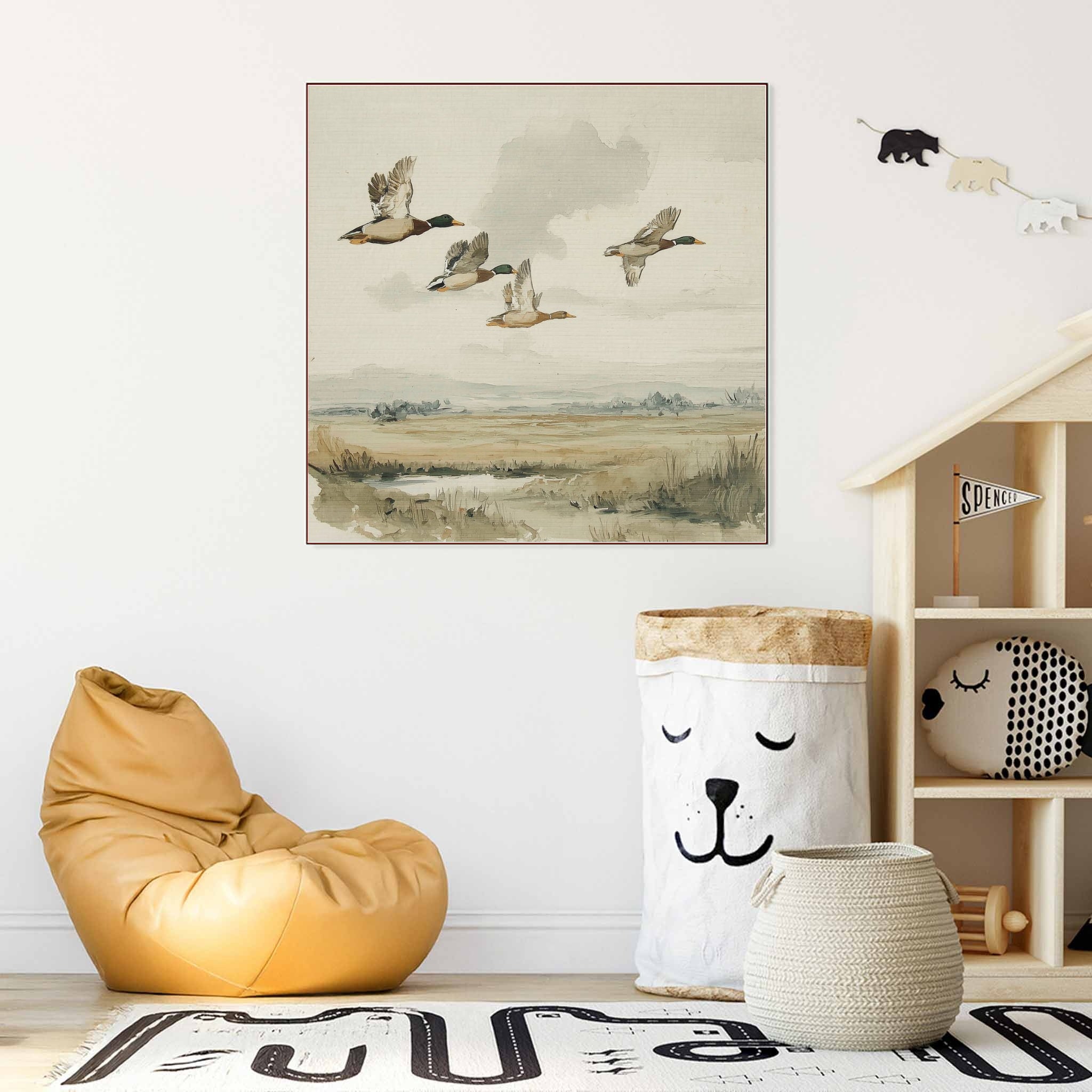 Cloudy Day Explorers - Product Image - 8