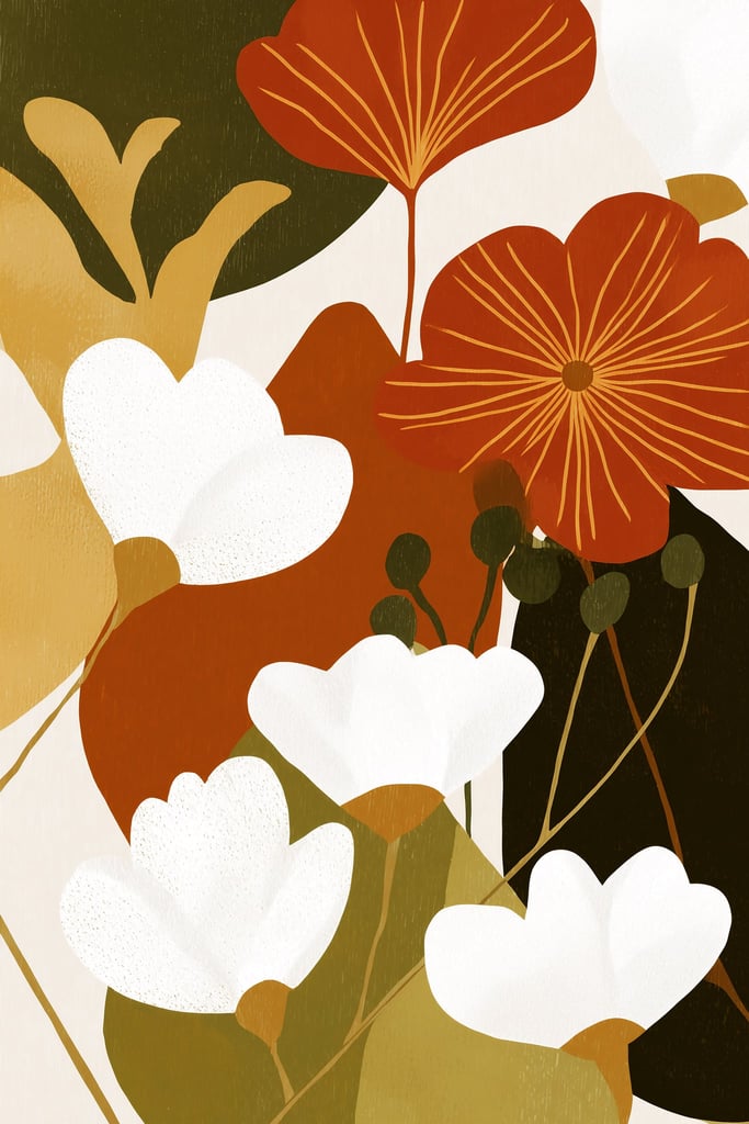 Desert Meadow - Product Image - 1