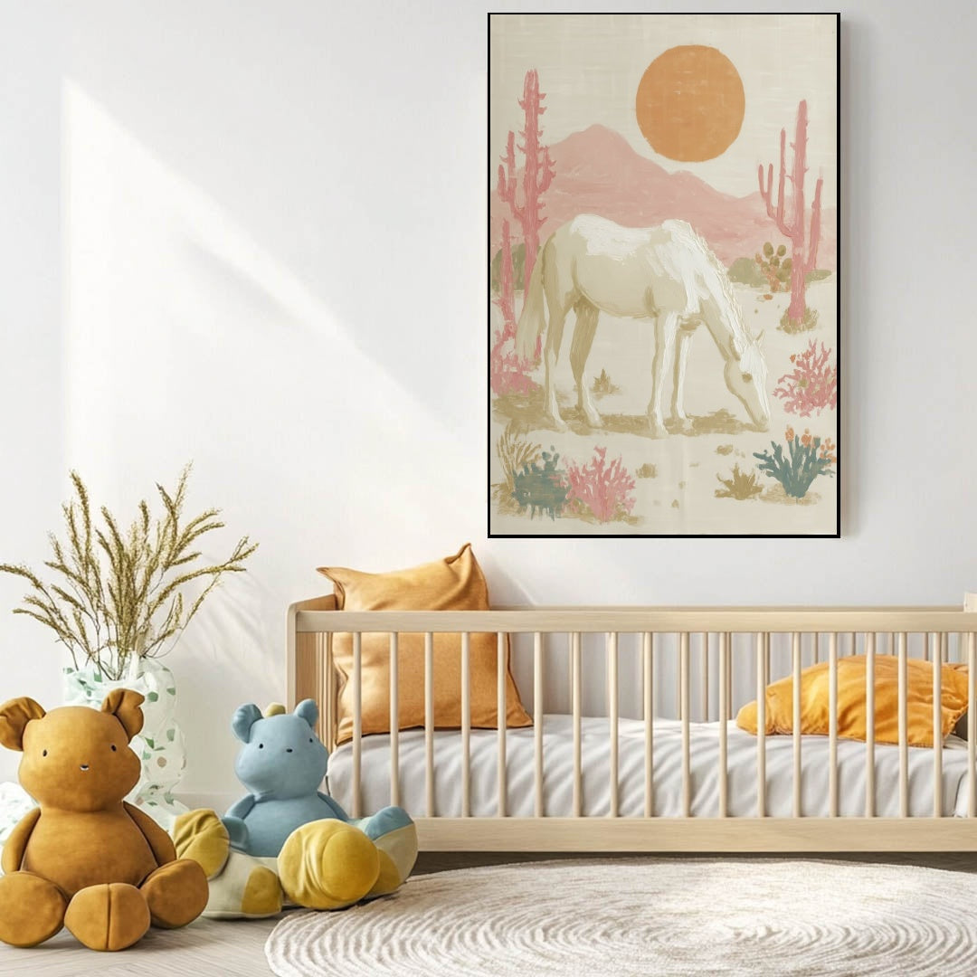 Desert Moon Horse - Product Image - 6