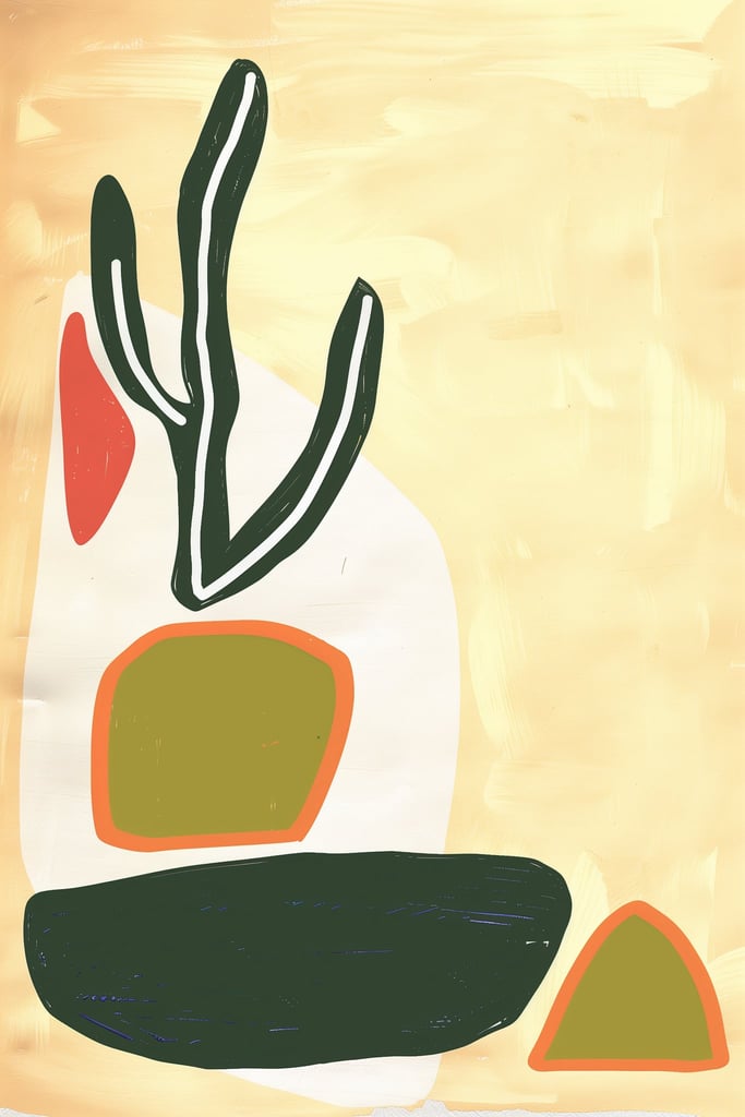 Desert Stack - Product Image - 1