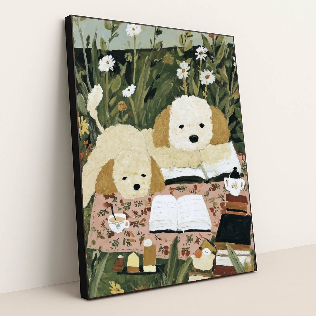 Doodles and Daisies - Product Image - 7