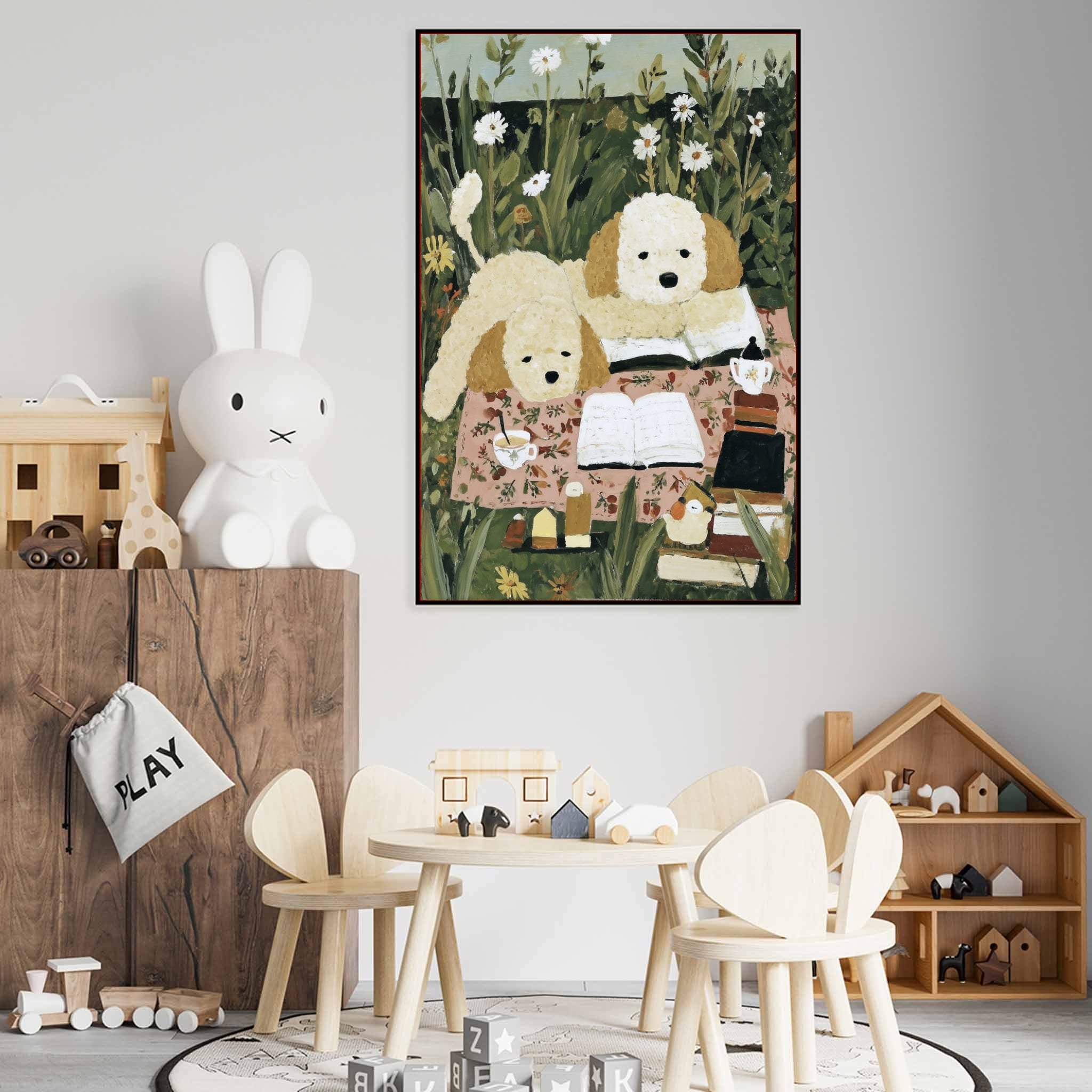 Doodles and Daisies - Product Image - 8