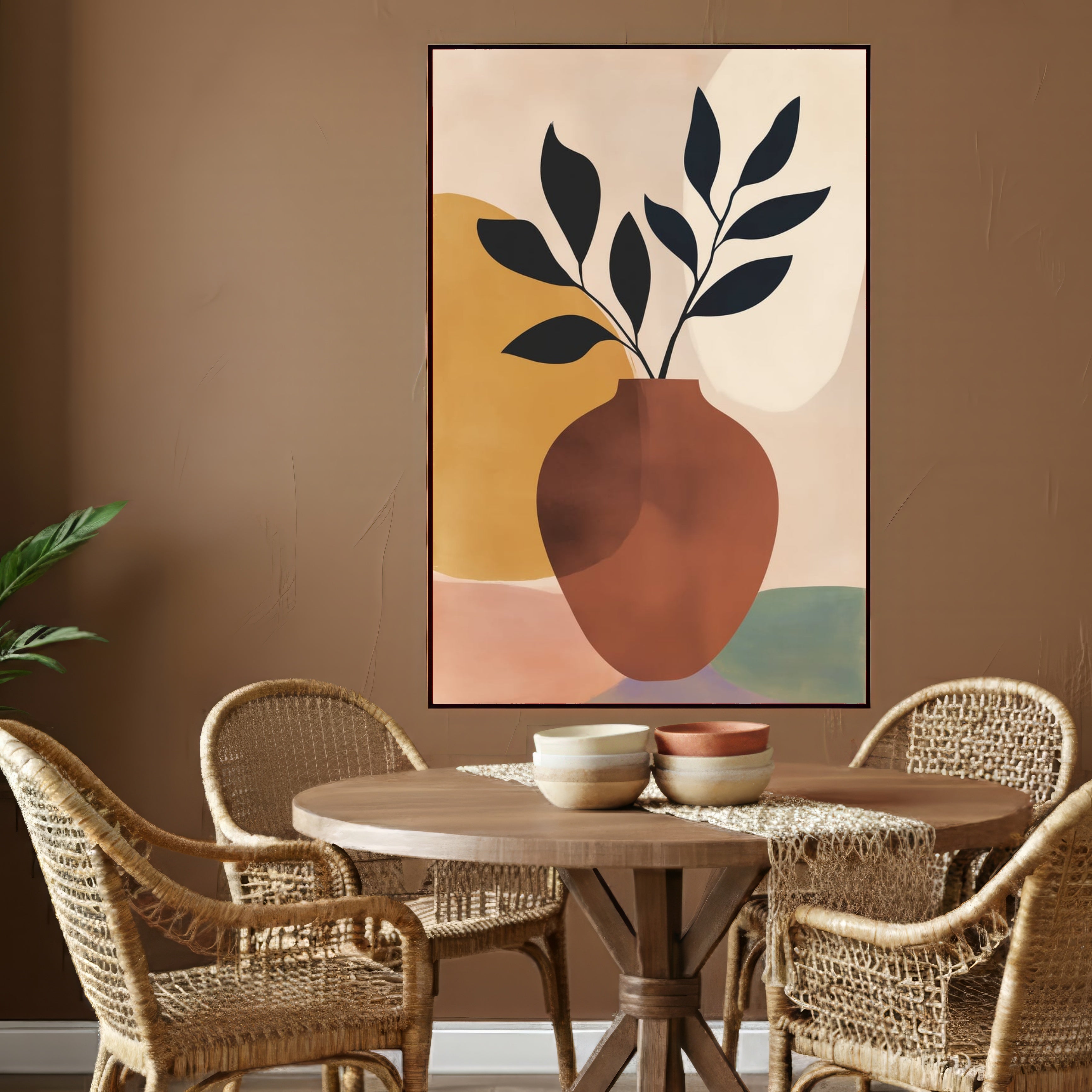 Earthen Light - Product Image - 8