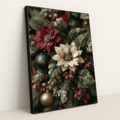 Evergreen, Berry, and Bauble - Product Image - 2