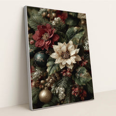 Evergreen, Berry, and Bauble - Product Image - 4