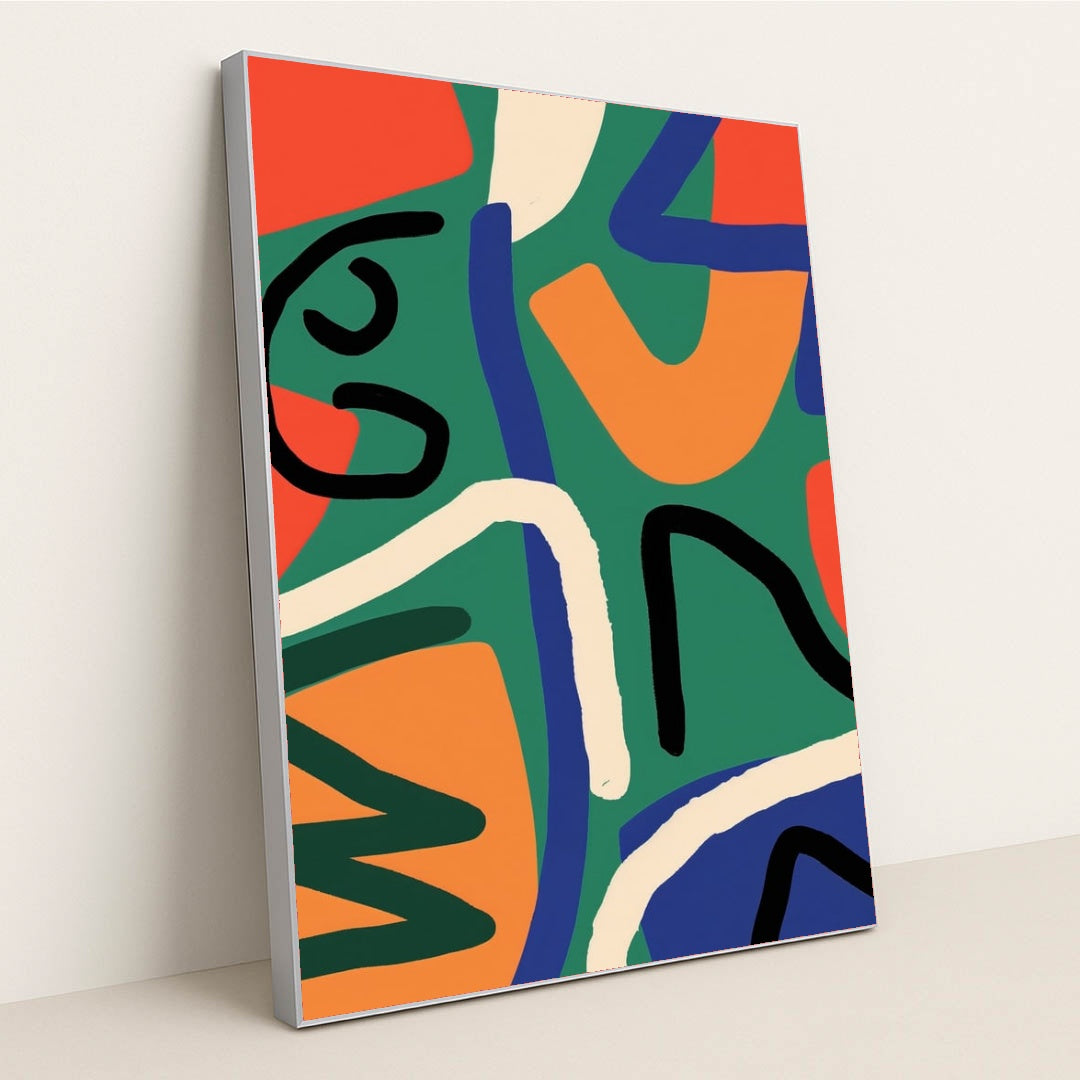 Field Lines - Product Image - 4