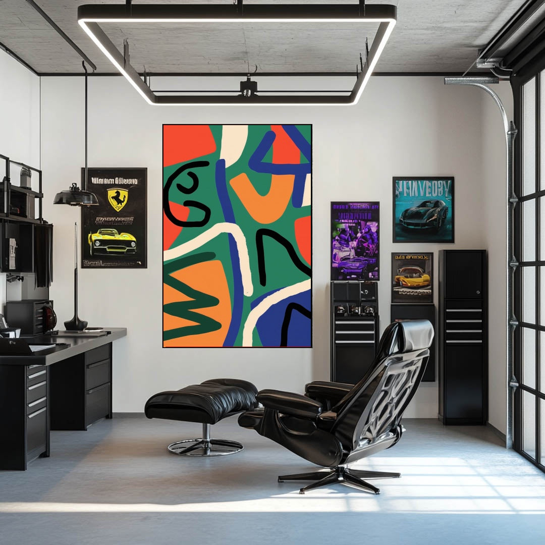 Field Lines - Product Image - 6