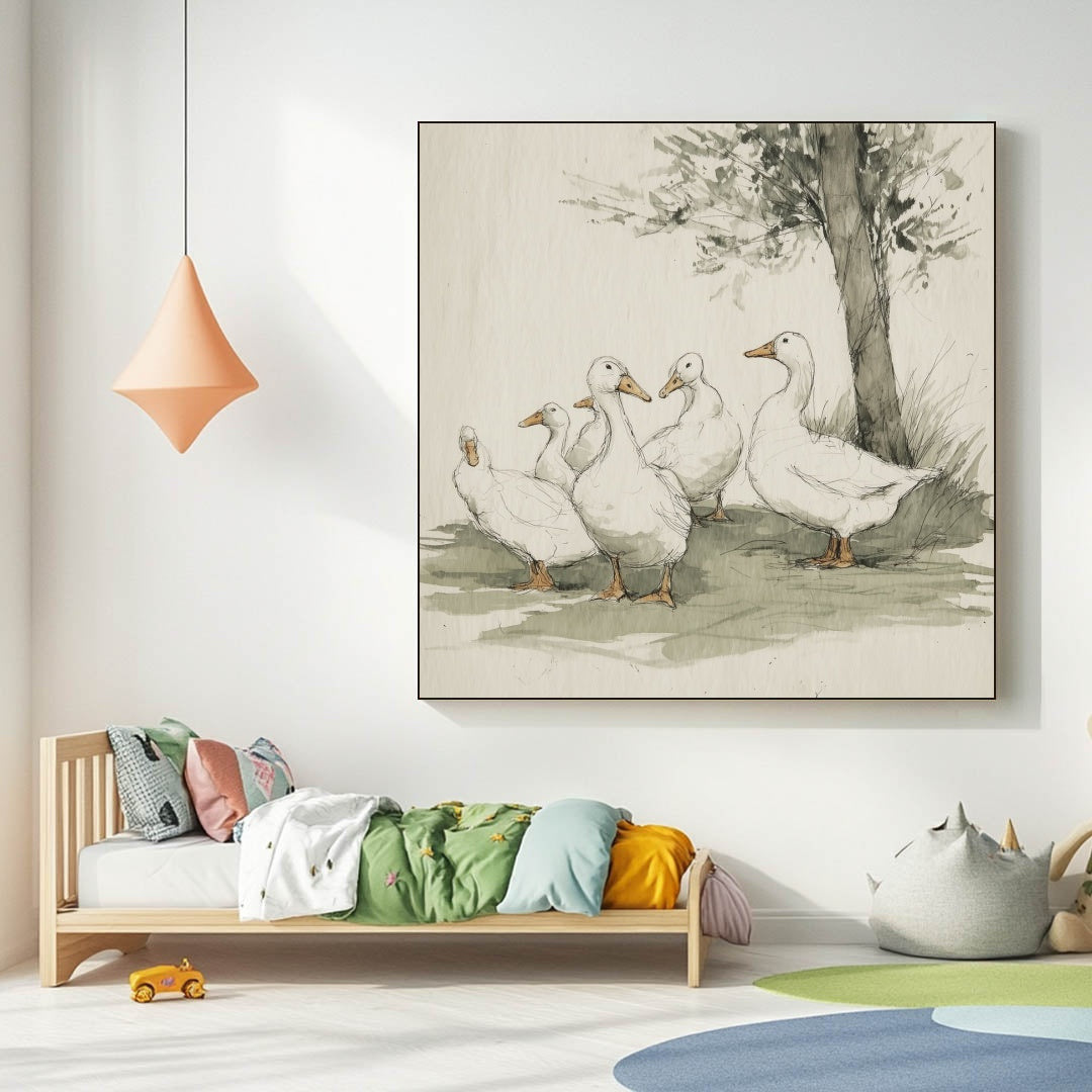 Five Under the Shade - Product Image - 6