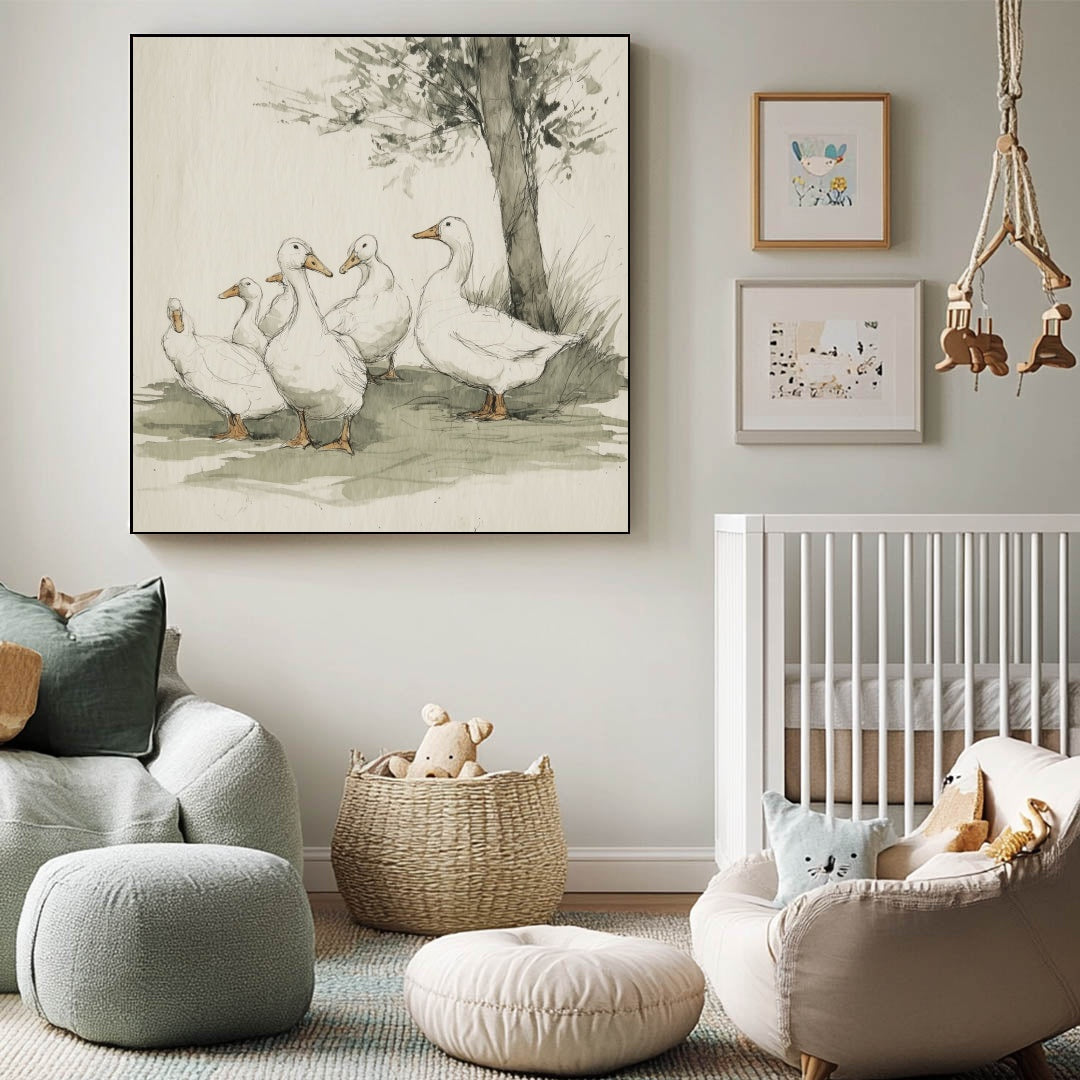 Five Under the Shade - Product Image - 7