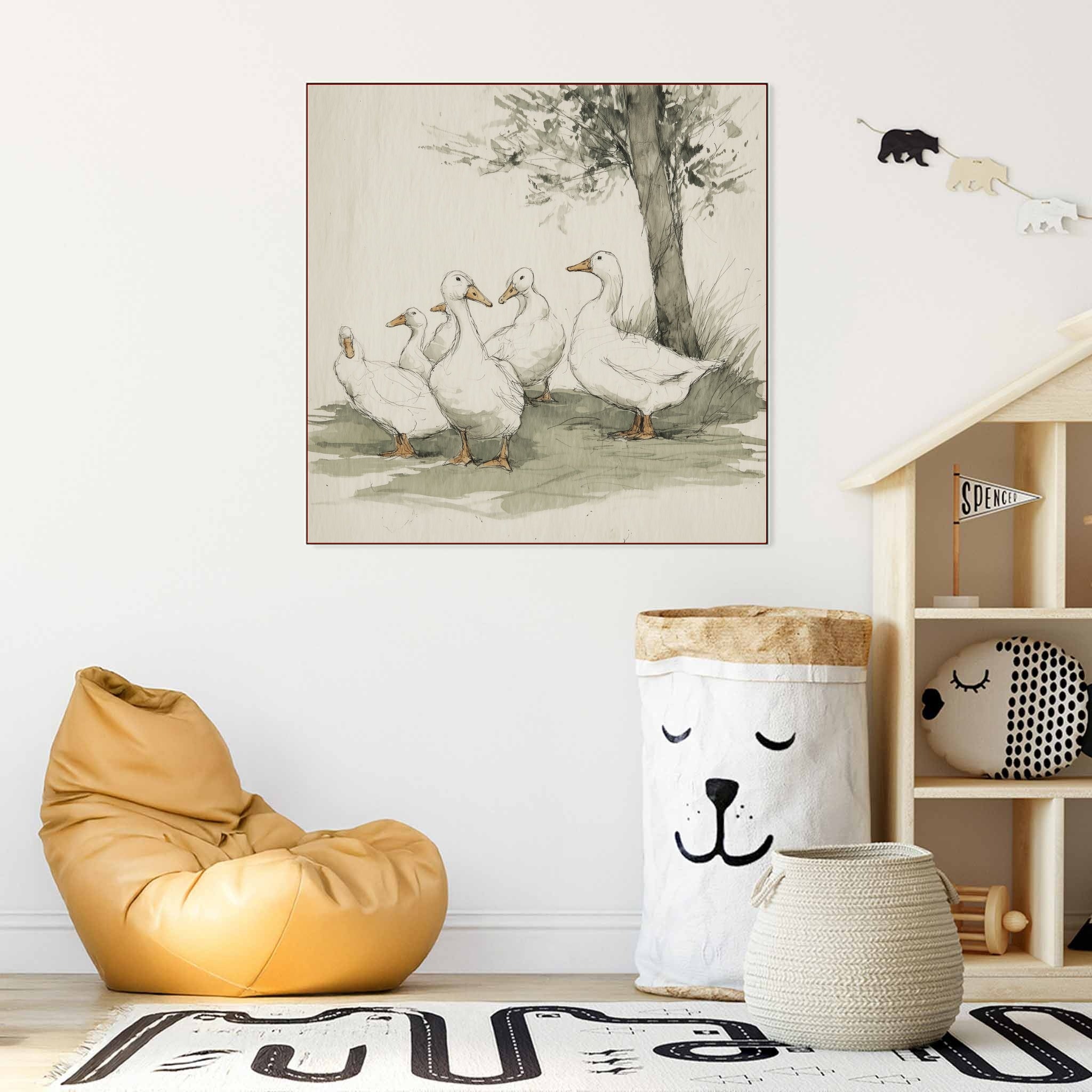 Five Under the Shade - Product Image - 8