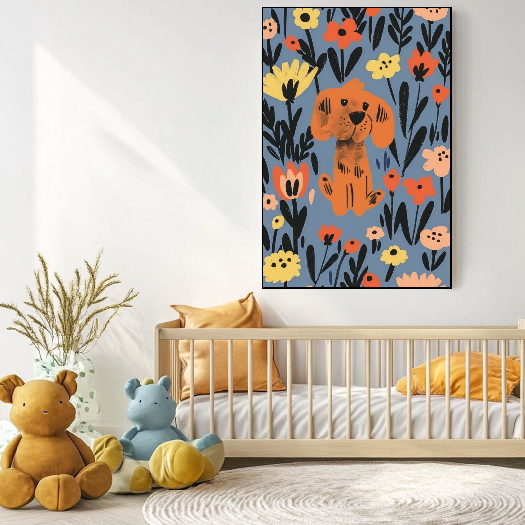 Flower Pup - Product Image - 6