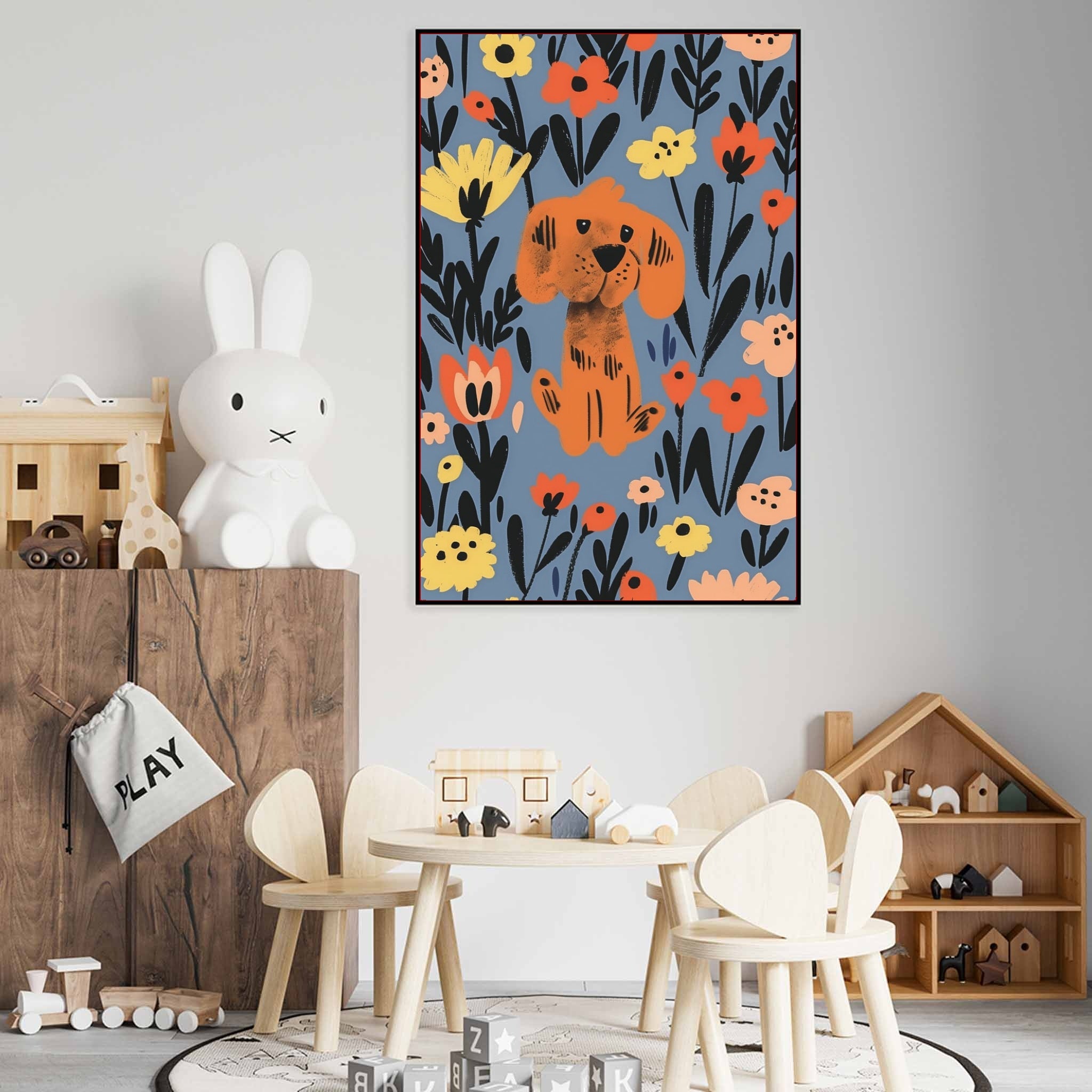 Flower Pup - Product Image - 7