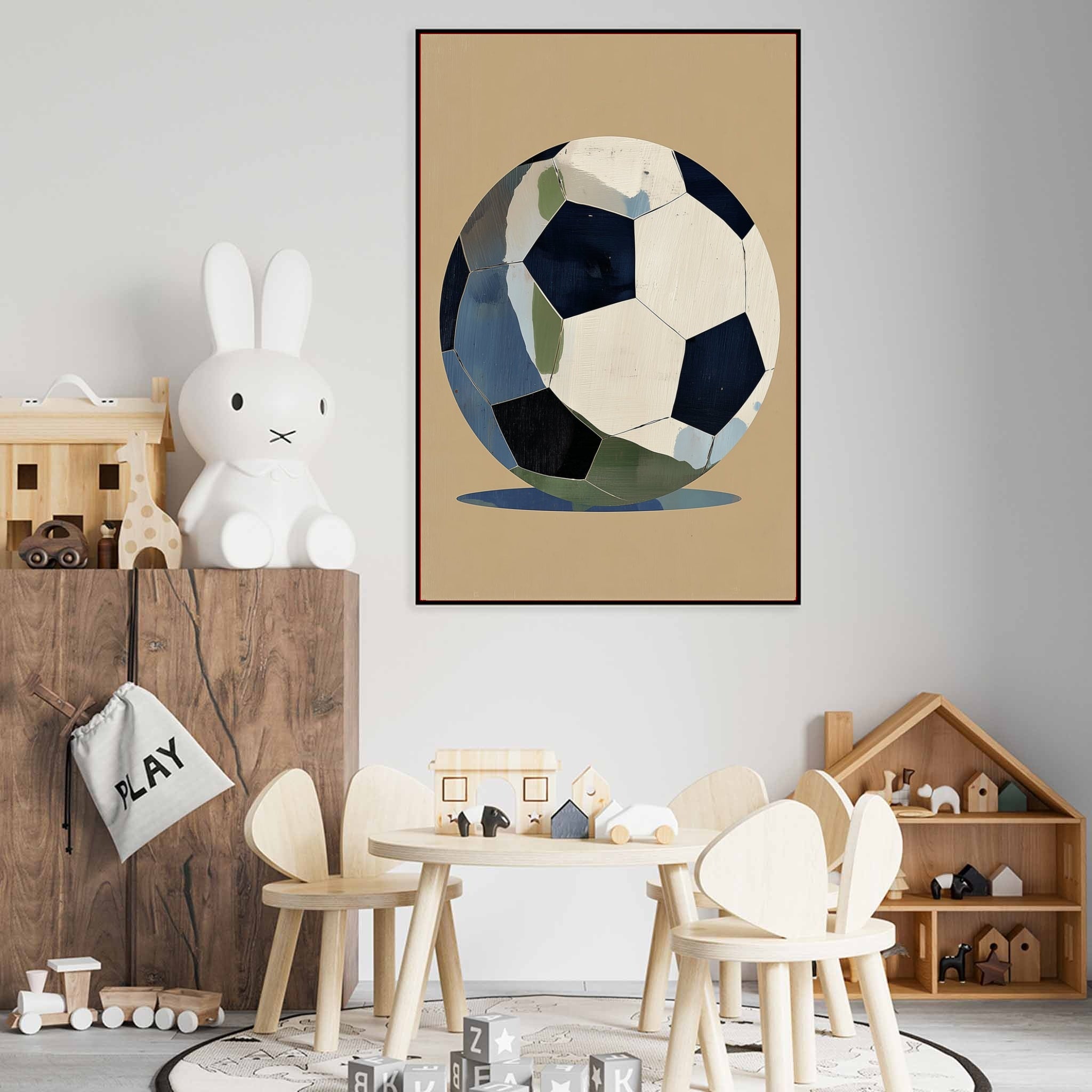 Footy Fun - Product Image - 8