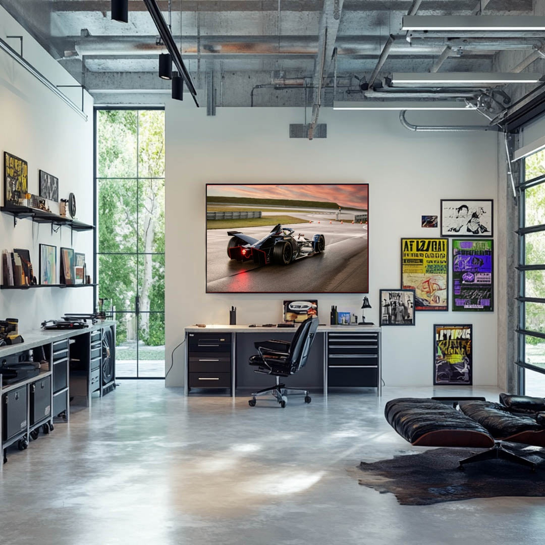Formula E Exit Line - Product Image - 7