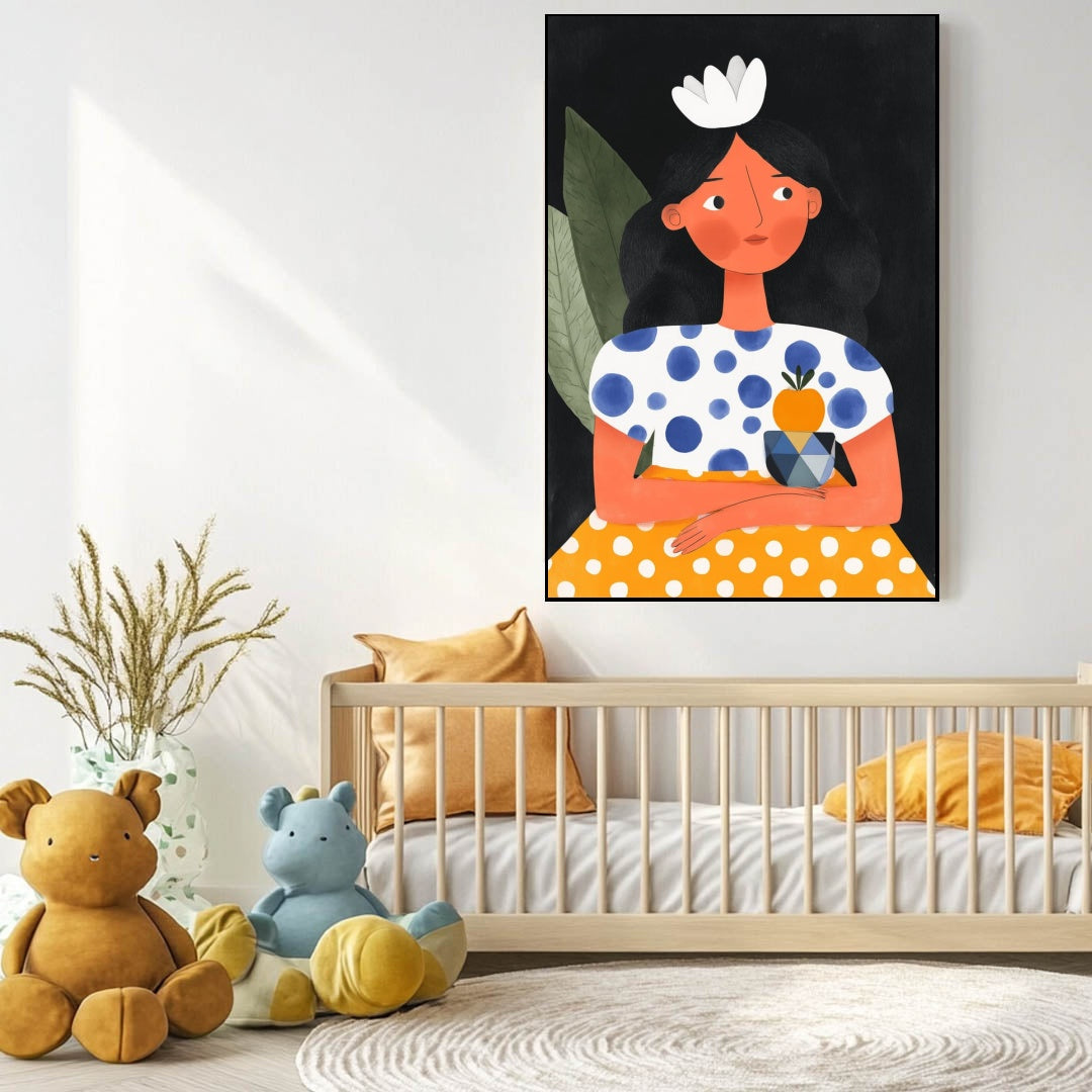 Garden Girl - Product Image - 6